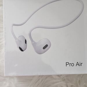 Othr Pro Air Over-Ear Headphones - White